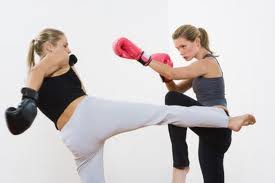 muaythaiselfdefense womens muay thai classes in baltimore